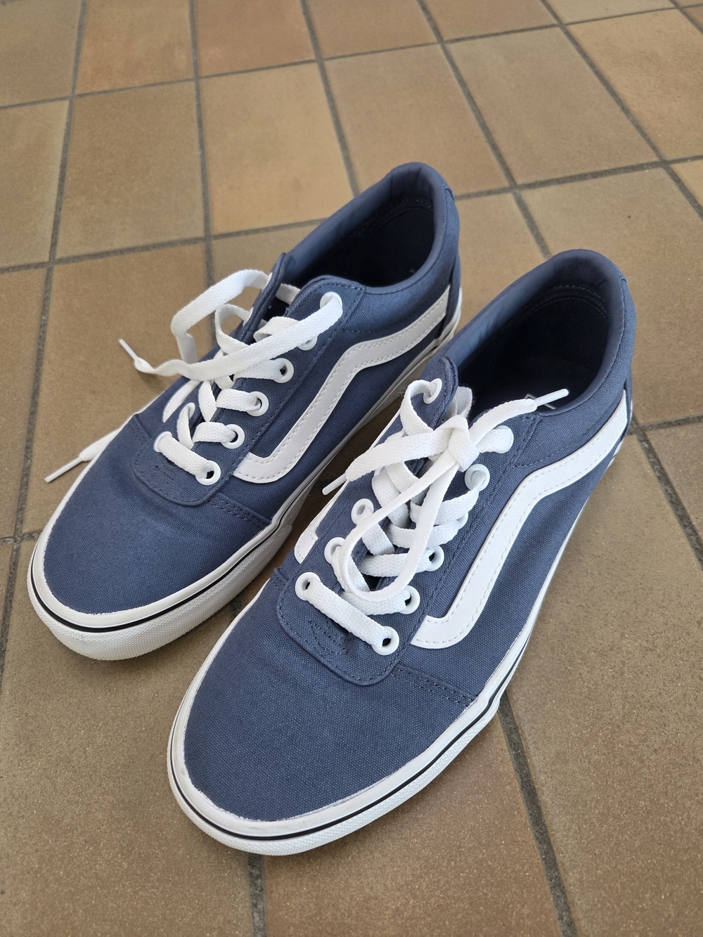 Vans Ward low-top sneakers - 8 US - Picture 7 of 8
